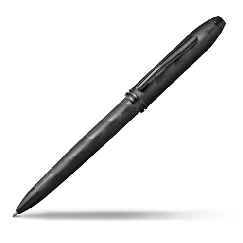 CROSS　ボールペン　タウンゼント　ミッドナイトブラック 31w+fyjMqPL.jpg